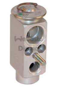 Клапан WEBASTO 82D0585641MA