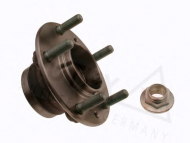 Комплект подшипника AUTEX 802559
