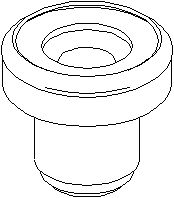 Подвеска TOPRAN 103 257