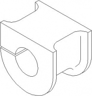 Подвеска TOPRAN 302 330