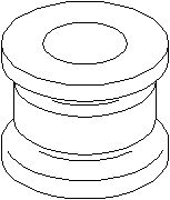 Подвеска TOPRAN 400 438