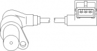 Датчик TOPRAN 501 533