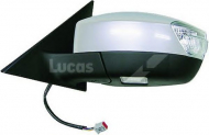 Зеркало LUCAS ELECTRICAL ADP934