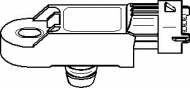 Датчик TOPRAN 207 832