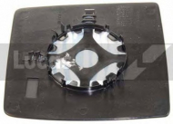 Зеркальное стекло LUCAS ELECTRICAL LR-0203