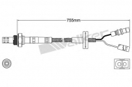 Датчик WALKER PRODUCTS 250-23073