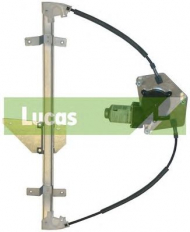Подъемное устройство для окон LUCAS ELECTRICAL WRL1340L