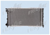 Теплообменник FRIGAIR 0104.3006