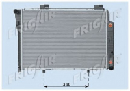 Теплообменник FRIGAIR 0106.3054