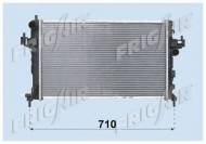 Теплообменник FRIGAIR 0107.3100