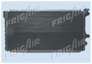 Теплообменник FRIGAIR 0109.2035