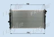 Теплообменник FRIGAIR 0118.3023