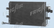 Конденсатор FRIGAIR 0810.2013