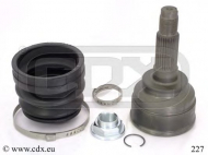 Шарнирный комплект CDX 227