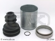 Комплект пыльника CDX 25-2344