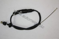 Трос AUTOMEGA 1072103357D1