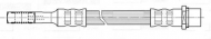 Шлангопровод CEF 511894