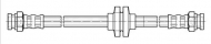 Шлангопровод CEF 512549