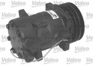 Компрессор VALEO 699505
