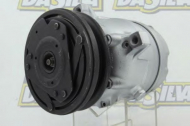 Компрессор DA SILVA FC3058