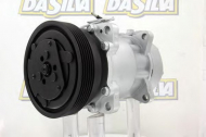 Компрессор DA SILVA FC3361