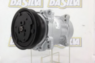 Компрессор DA SILVA FC3438