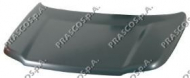 Капот двигателя PRASCO LR7153100