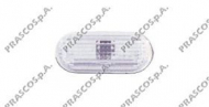 Фонарь PRASCO FD3404141