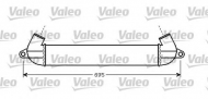 Теплообменник VALEO 818712