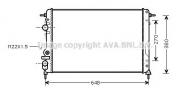 Теплообменник PRASCO RTA2266