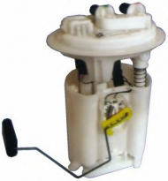 Трубка забора топлива HOFFER 7506582