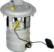 Трубка забора топлива HOFFER 7506868