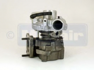 Компрессор MOTAIR TURBOLADER 333164