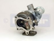 Компрессор MOTAIR TURBOLADER 333293