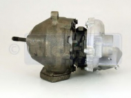 Компрессор MOTAIR TURBOLADER 334399