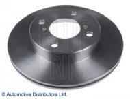 Тормозной диск BLUE PRINT ADK84319