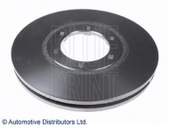Тормозной диск BLUE PRINT ADM54369