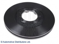 Тормозной диск BLUE PRINT ADZ94311