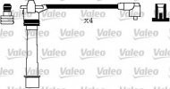 Комплект электропроводки VALEO 346248