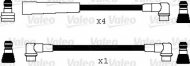 Комплект электропроводки VALEO 346060