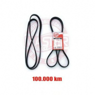 Ремень MASTER-SPORT 6PK1880-PCS-MS