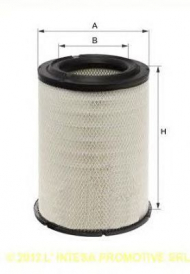 Фильтр UNIFLUX FILTERS XA3132