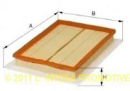 Фильтр UNIFLUX FILTERS XA659