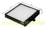 Фильтр UNIFLUX FILTERS XC241