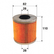 Фильтр VALEO 586535