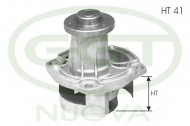 Насос GGT PA10001
