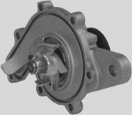 Насос OPEN PARTS WAP8354.00