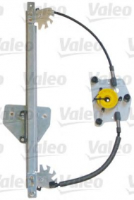Подъемное устройство для окон VALEO 851074