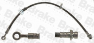 Шлангопровод Brake ENGINEERING BH770290