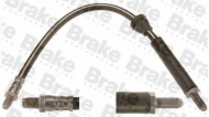 Шлангопровод Brake ENGINEERING BH772106